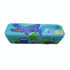 Bus pencil box
Set of 10 pcs