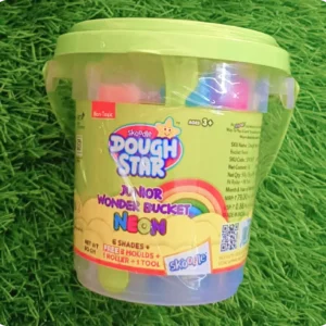 Skoodle clay Set of 10