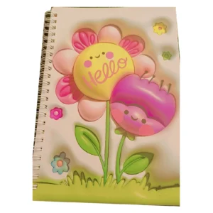 3D print dairy Set of 10