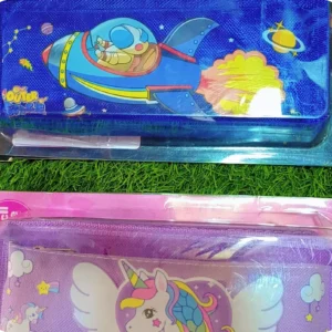 Premium Quality pouch pencil box
Set of 10