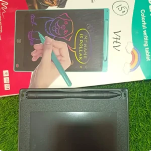 Colorful LCD Tablet
Set of 10