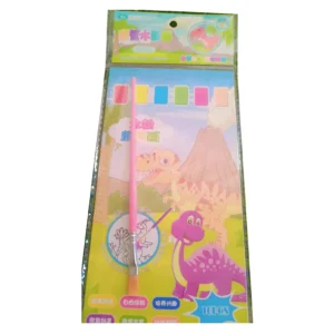 Big painting kit Set of 10