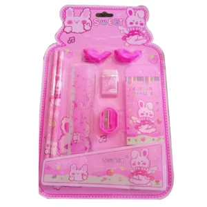 Stationery kit Set of 10