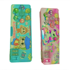 Premium quality spinner pencil box
Set of 10