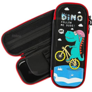 3D Eva Pouches Small