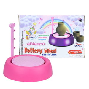 Pottery Wheel kit Battery Operated