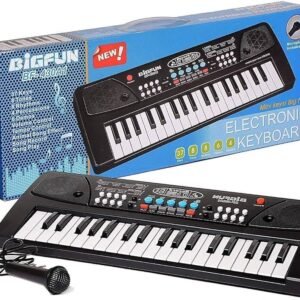 BiGFUN Piano 37 Keys