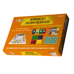 All Advanced Business Board Game Manya Brand