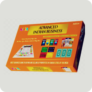 All Advanced Business Board Game Manya Brand