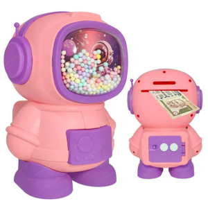 Astranaut Money Bank