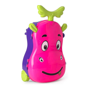 Beauty Makeup Kit For Girls Wid Trolley