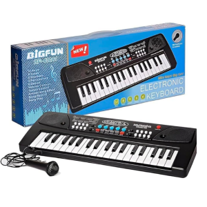 BiGFUN Piano 37 Keys