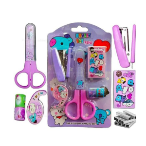 Cute Stationery for kids