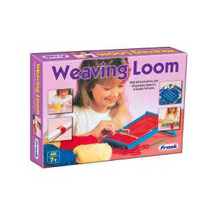 Frank Weaving Loom Kit