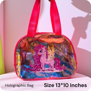Holographic Bag