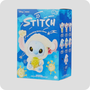 MINISO Disney Stich