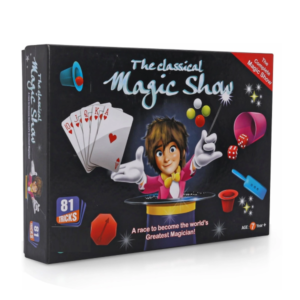 Magic Show Kit
