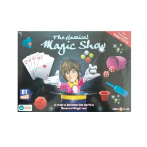 Magic Show Kit