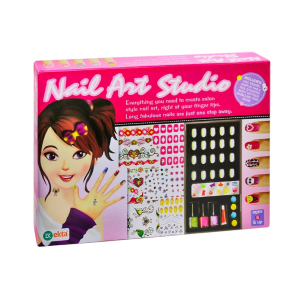 Nail Art Studio Ekta Brand