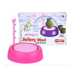 Pottery Wheel kit Battery Operated
