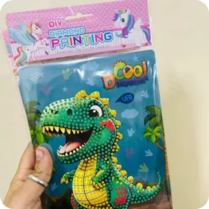 DIY Diamond Painting Sheet