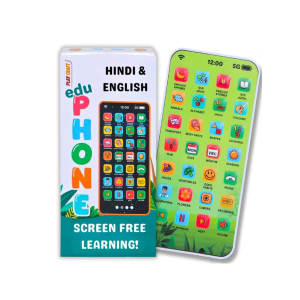 Screen Free Edu Phone