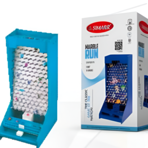 Trending Marble Run Game