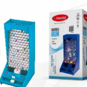 Trending Marble Run Game