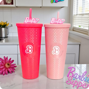 Barbie Sipper For Girls