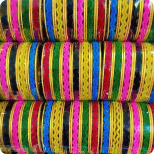 Cutee Bangles For Girls