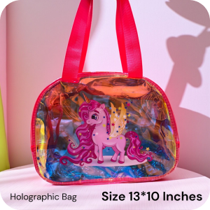 Holographic Bag