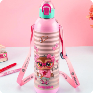 Nayasa 500ml Insulated Bottle