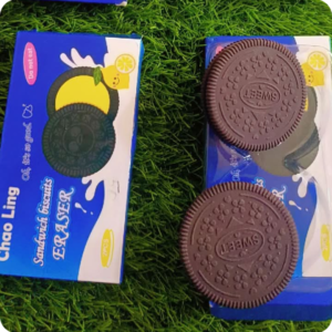 Oreo Eraser