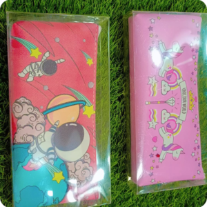 Pouch For Multipurpose