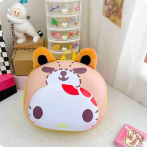 Sanrio 3D Bag pack