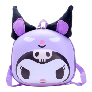 Sanrio 3D Bag pack