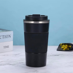 Stainless Steel Coffee Mug