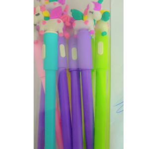 Unicorn LED Pen
