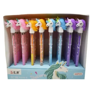 Unicorn Pencil