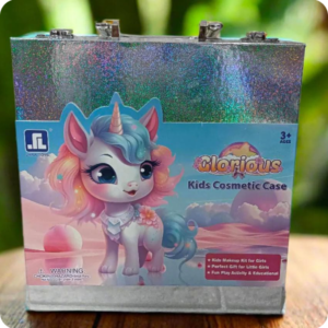 kids Cosmetic Case