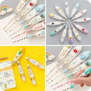 Designer Border Tape